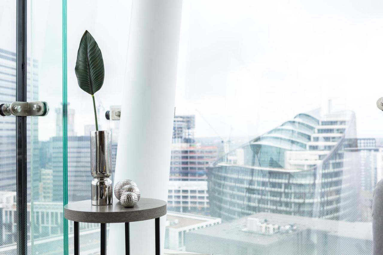 Skyline Manchester - By Resify Luaran gambar
